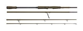 WĘDKA SAVAGE GEAR SG4 MEDIUM GAME 243/12-45g