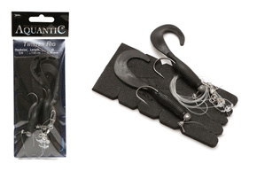 PRZYWIESZKA PODWÓJNA AQUANTIC TWISTER - B