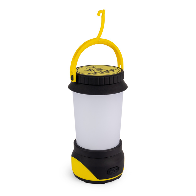 LEDOWA LAMPA BIWAKOWA BLACK CAT