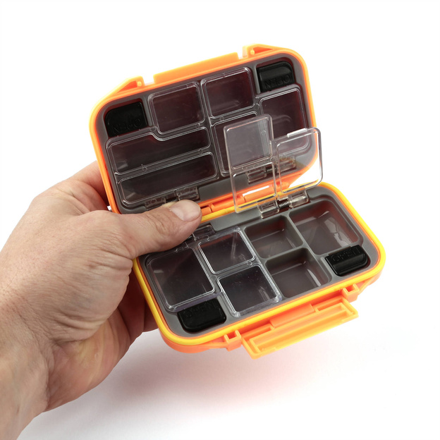 1029807 - MAX ROZKŁADANE PUDEŁKO NA AKCESORIA