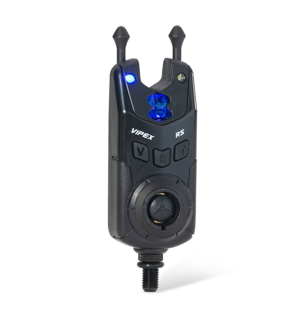 ZESTAW SYGNALIZATORÓW ANACONDA RS VIPEX 4+1