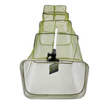 SIATKA PROSTOKĄTNA Z MOCOWANIEM NECO 150/35/45