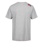 KOSZULKA T-SHIRT ABU GARCIA GREY