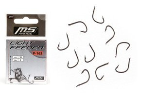 8825108 - MS RANGE HACZYKI LIGHT FEEDER 8/10szt
