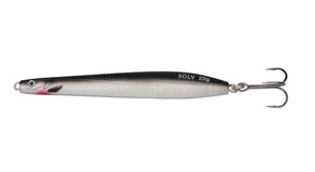 WAHADŁÓWKA ABU GARCIA SOLV PILL - BAITFISH