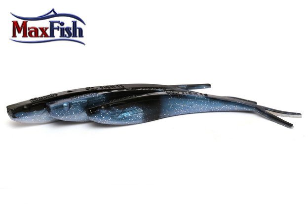 3280007 - MANNS GUMA Q-FISH 13 PROPER BAITFISH