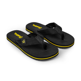 KLAPKI BLACK CAT FLIP-FLOPS
