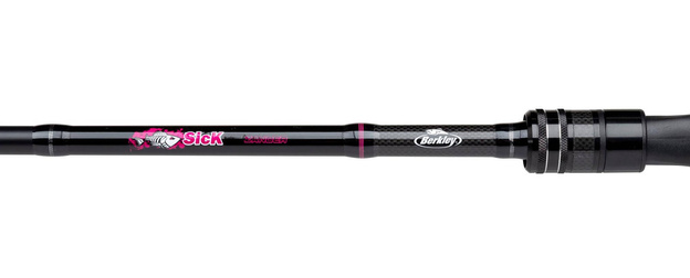 WĘDKA BERKLEY SICK STICK ZANDER 244/8-40g