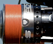 KOŁOWROTEK CRESTA ADVANTOR S 5000