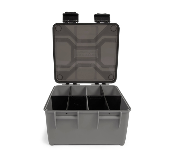 PUDEŁKO NA AKCESORIA PRESTON HARDCASE XL