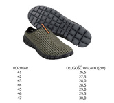 BUTY WĘDKARSKIE PROLOGIC BANK SLIPPERS