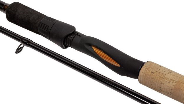 WĘDKA QUANTUM G-FORCE WALLEYE CRANK 250/14-42g