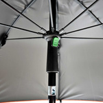 PARASOL WĘDKARSKI GENLOG PROFESIONAL FLATBACK 250