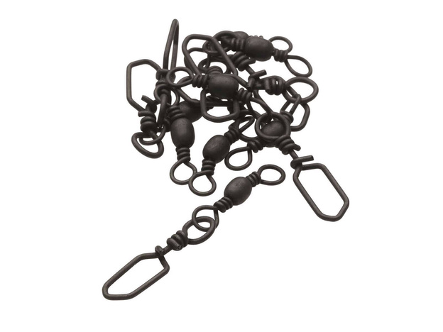KRĘTLIKI Z AGRAFKĄ KINETIC SCANDIC SNAP 1/45kg