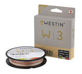 PLECIONKA WESTIN W3 OCEANIC SWIRL 0,45mm/300m
