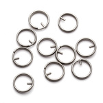 KÓŁKA ŁĄCZNIKOWE AQUANTIC EASY STRONG 18mm/10szt