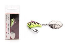 S012 - MANYFIK WIRUJĄCY OGONEK BuBu OL - VIOLET