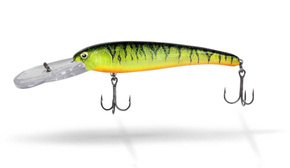 3291010 - QUANTUM WOBLER HEAVY DUTY STRETCH 25+ MAGIC GREEN