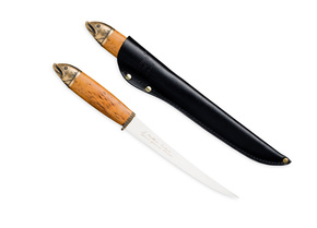 NOŻ DO FILETOWANIA MARTTIINI SALMON -  31cm