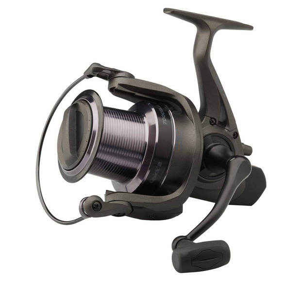 KOŁOWROTEK DAM QUICK 2 SLS FD 8000