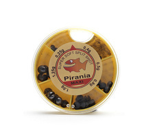 W90010/MAXI - HOKKAIDO ŚRUT OŁOWIANY SUPER SOFT MAXI 50g