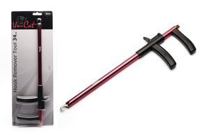 1530040 - UNI CAT WYPYCHACZ PISTOLETOWY 34cm