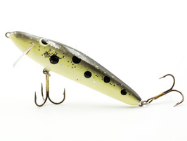 WOBLER GĘBALA QUIVER - 7,5 cm-11