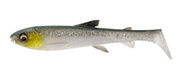 GUMA SAVAGE GEAR 3D WHITEFISH SHAD 9cm/1szt - GREEN SILVER
