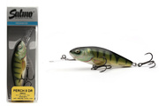 WOBLER SALMO PERCH DEEP RUNNER 8cm- PERCH