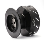 SZPULA DO KOŁOWROTKA UNI CAT BLACK OUT 10000