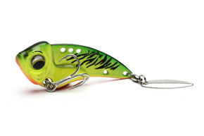 CYKADA YORK WING 6cm/17g