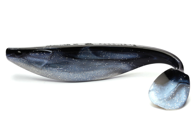 3281 - MANNS GUMA Q-PADDLER - PROPER BAITFISH UV