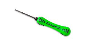 WIERTŁO DO KULEK ANACONDA GREEN 1,5mm