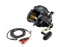 MULTIPLIKATOR DAIWA TANACOM 750