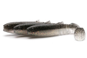 GUMA SAVAGE GEAR CANNIBAL SHAD - HOLO BAITFISH 17,5cm/1szt
