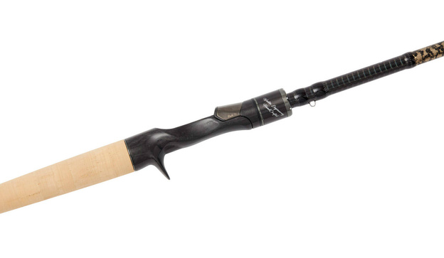 WĘDKA WESTIN W8 POWERSTRIKE-T 2ND 240/60-180g