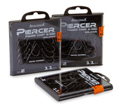 HACZYKI KARPIOWE ANACONDA PIERCER POWER CARP B-988