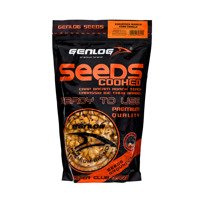 ZIARNA ZANĘTOWE GENLOG - KUKURYDZA WANILIA