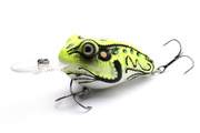 WOBLER YORK FROGGER 75mm/33,4g