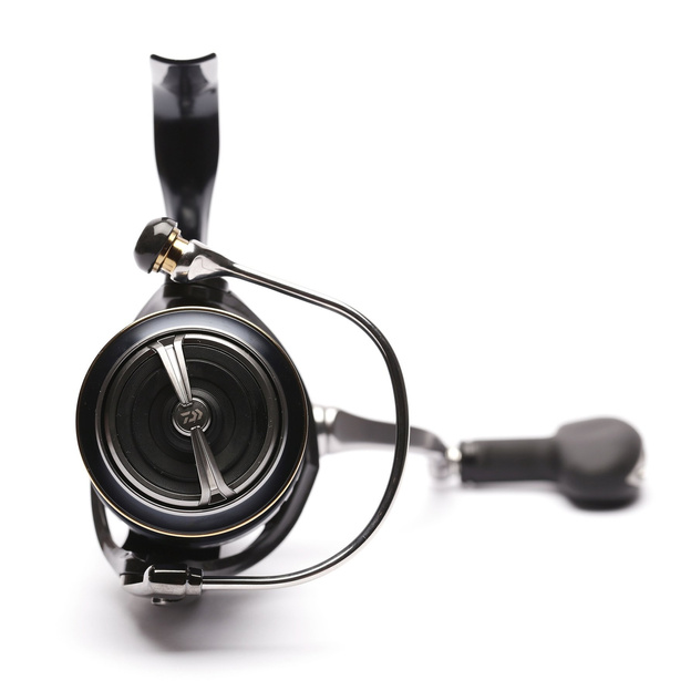 KOŁOWROTEK CERTATE LT 5000D-XH - DAIWA