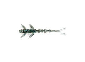 10006122 - FISHUP GUMA FLIT 057-2"/55mm/9szt