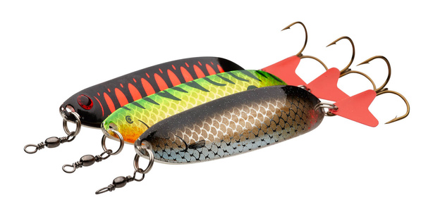 WAHADŁÓWKA DAM EFFZETT STANDARD SLIM 9,5cm/32g