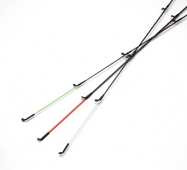 W11193 - HOKKAIDO WĘDKA KINGFISHER CARBON FEEDER 330/10-60g