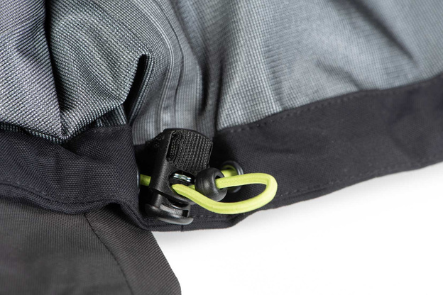 KURTKA WODOODPORNA MATRIX TRI-LAYER 25k