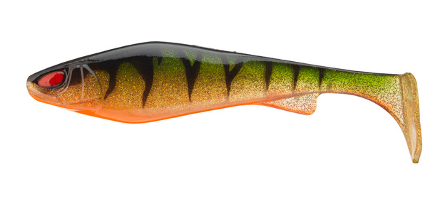 GUMA PROREX LAZY SHAD 16cm - GHOST GOLDEN PERCH