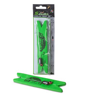 GOTOWY ZESTAW DOIYO CAROLINA RIG 2/0-10g