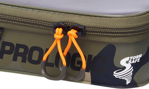 TORBA NA AKCESORIA ELEMENT STORM SAFE PŁYTKA - S