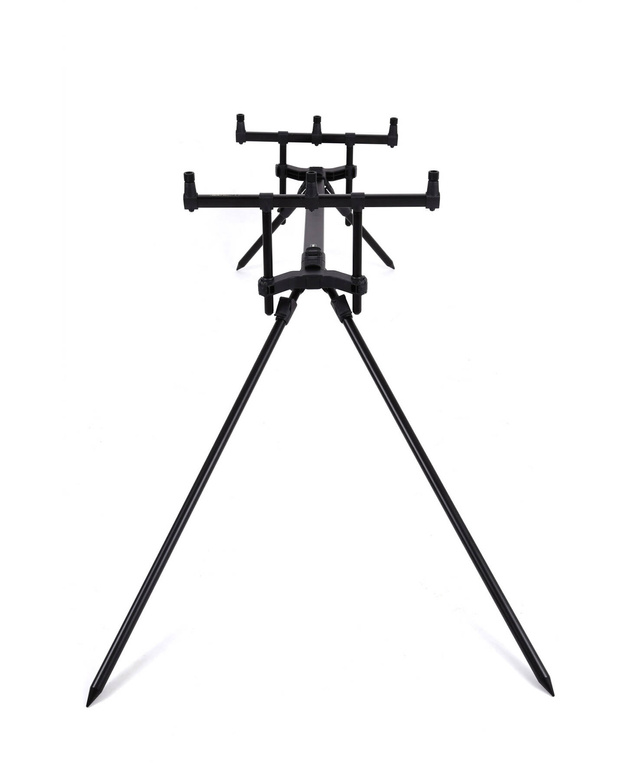 ROD POD PROLOGIC C-SERIES NA 3 WĘDKI Z DŁUGIMI NOGAMI