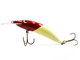 WOBLER GĘBALA ARC TROUT 10