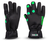 RĘKAWICE SANGER POWER GRIP THERMO